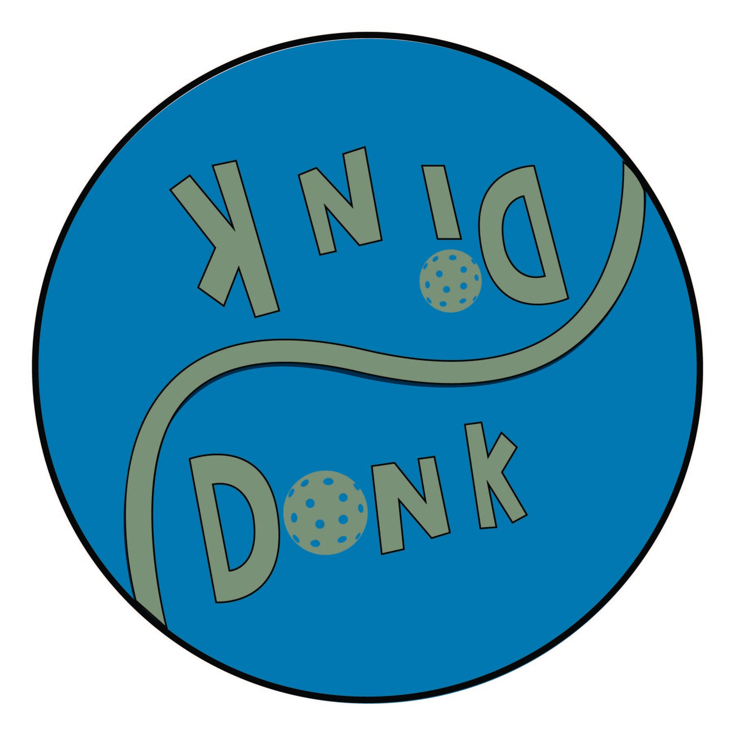 Dink Donk